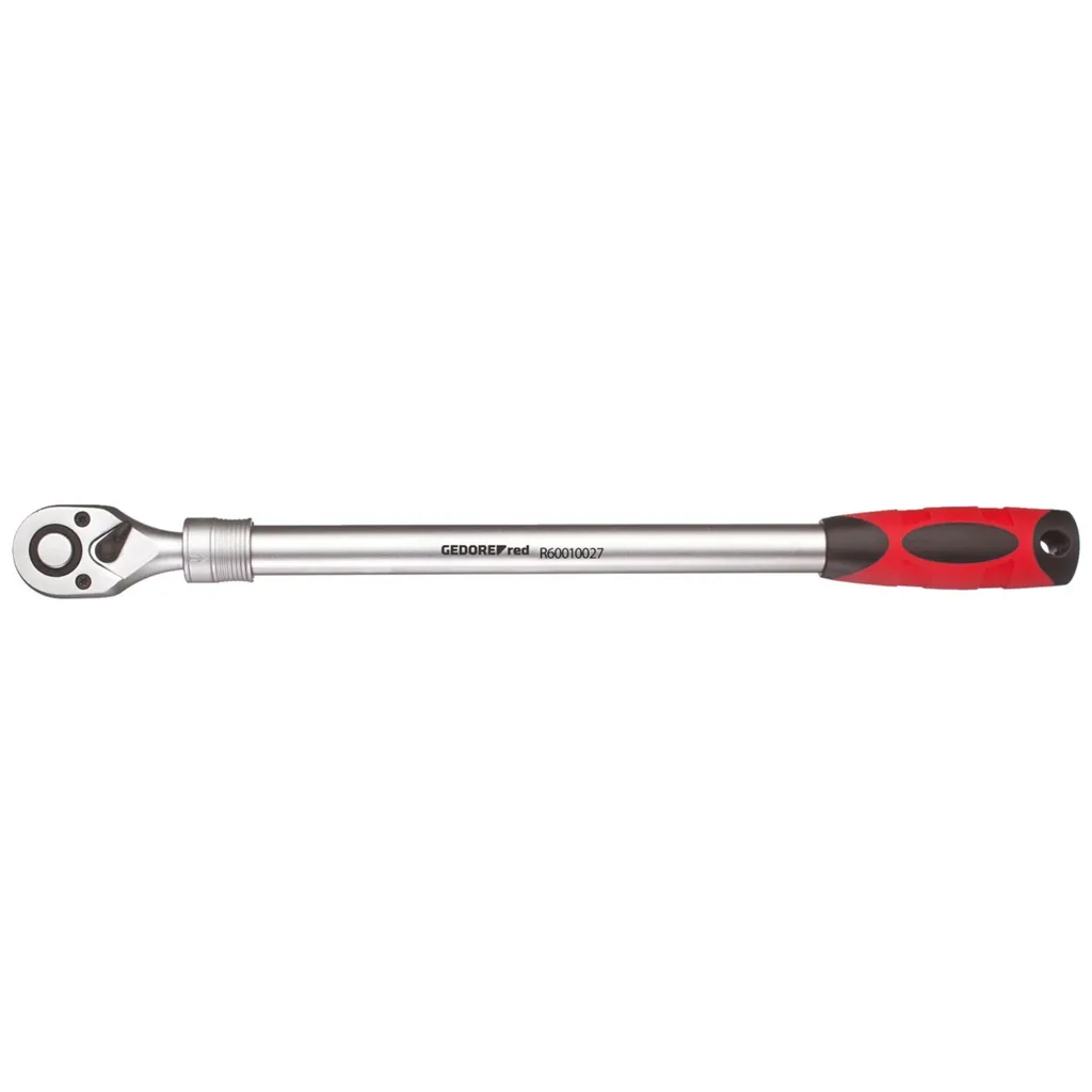 Assortiment changement de roue 3 pièces GEDORE red robuste et compact - 5