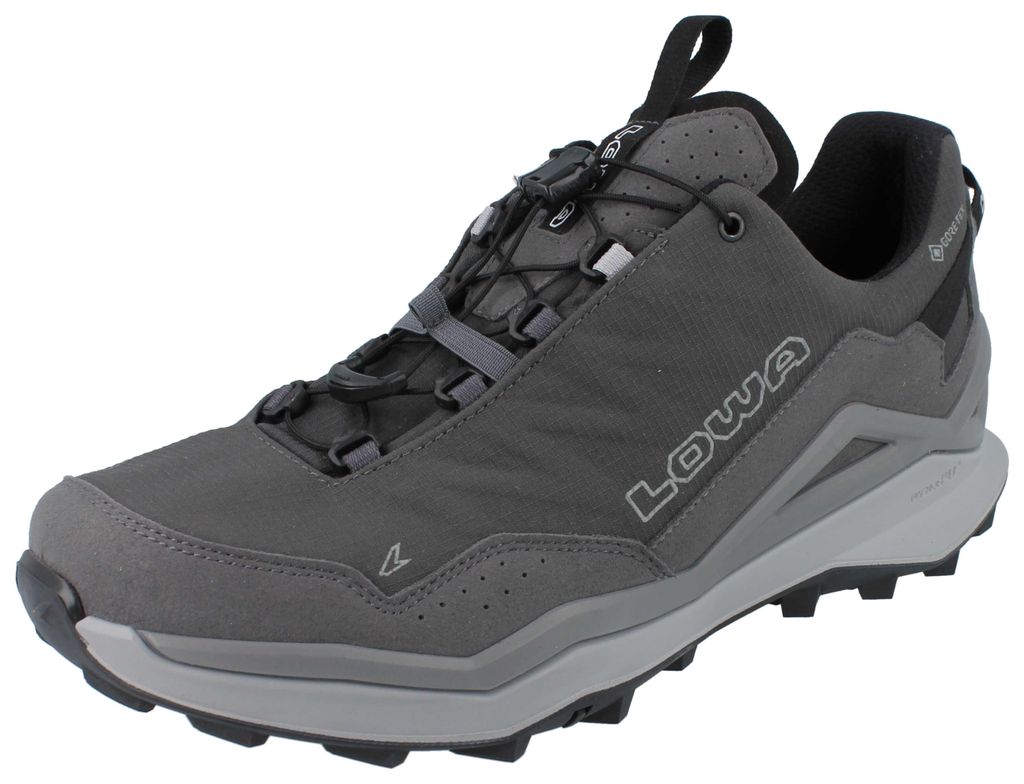Botas de senderismo para hombre Lowa Maddox Pro GTX Lo, Imagen del producto 