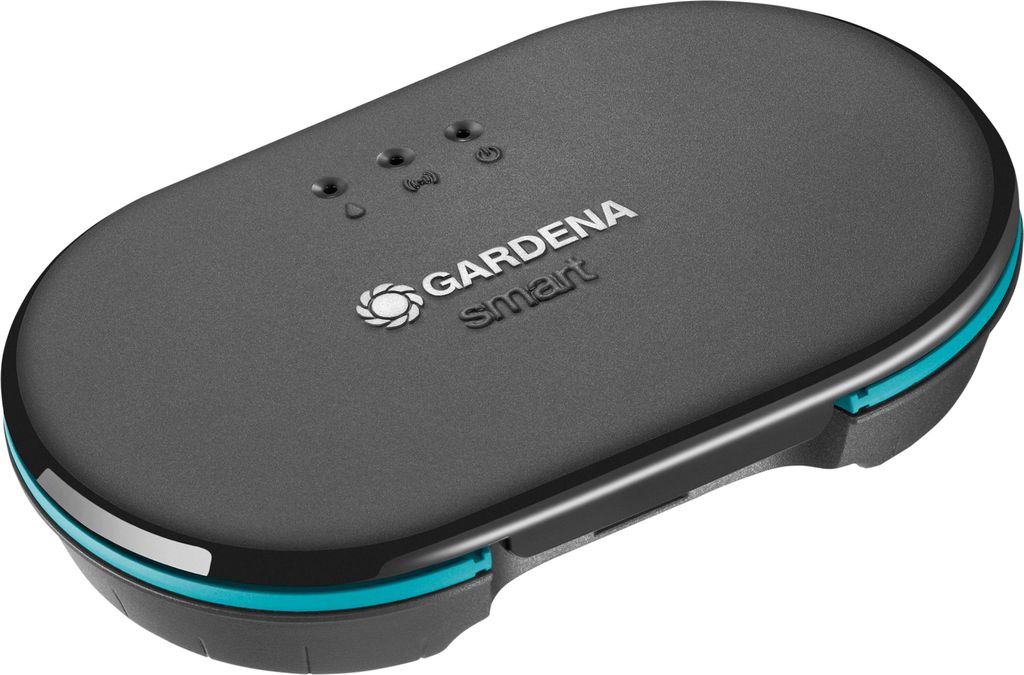 Gardena smart Irrigation Control Bewässerungssteuerung Produktbild 