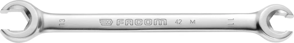 Facom 43.12X14 Chiave per Tubazioni 12x14 mm | Alta Resistenza OGV
