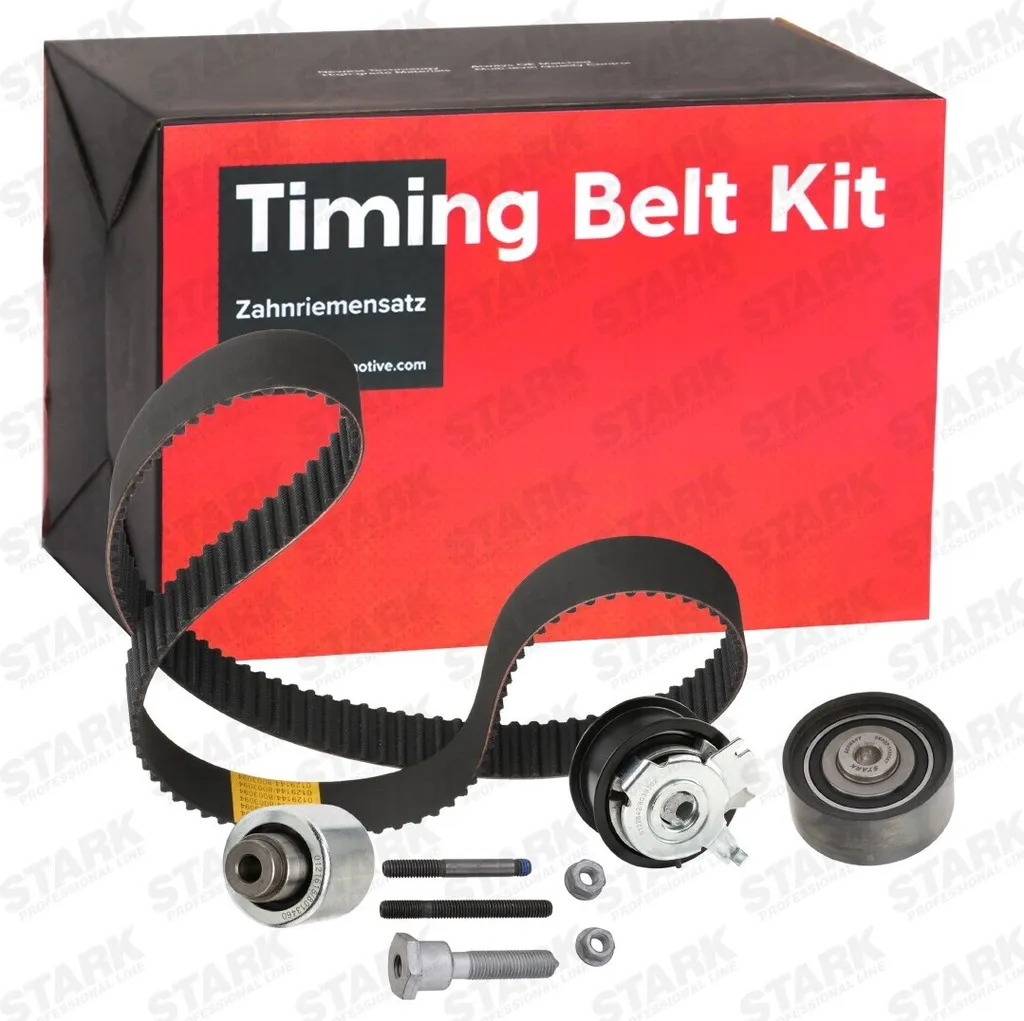 Kit de Distribution STARK SKTBK-0760133 pour Moteur 1.9 2.0 TDI 038109244J