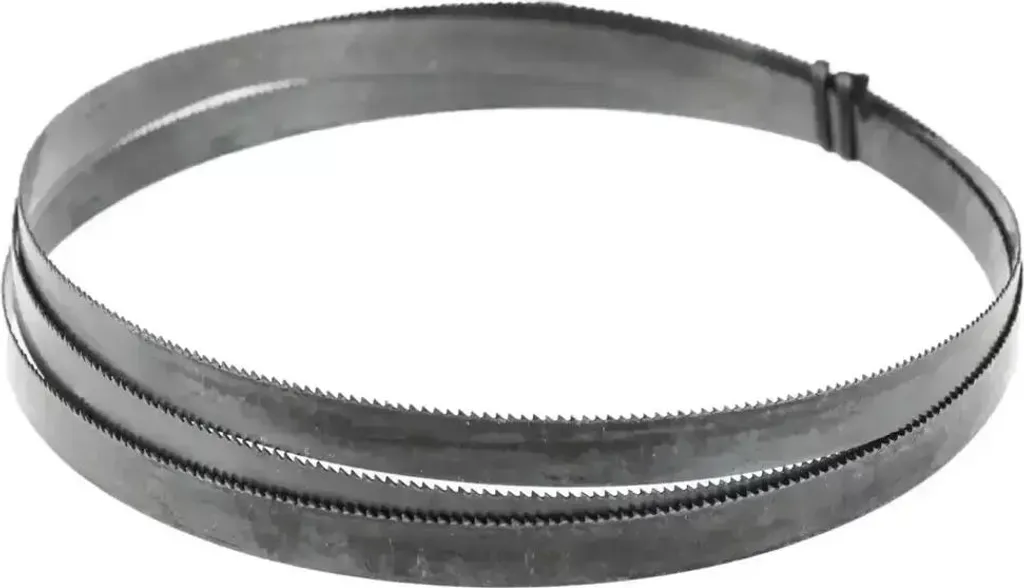 Lame 1640mm haute résistance pour scie à ruban Dedra DED77231 et 7723