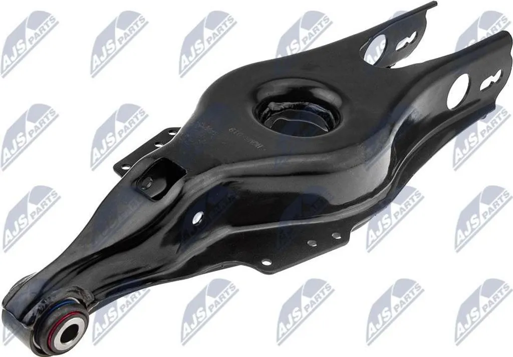 Bras de suspension arrière NTY ZWT-ME-019 renforcé pour Mercedes W211