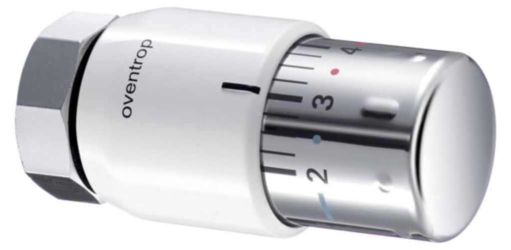 Oventrop (Uni SH) Thermostat Flüssigf m Nullstellung Obrázok produktu 