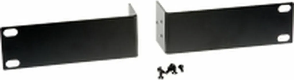 Kit Montage Rack Axis T85 robuste en acier pour armoires techniques