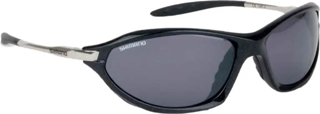 Lunettes Polarisantes Shimano Forcemaster XT Protection Solaire Marine