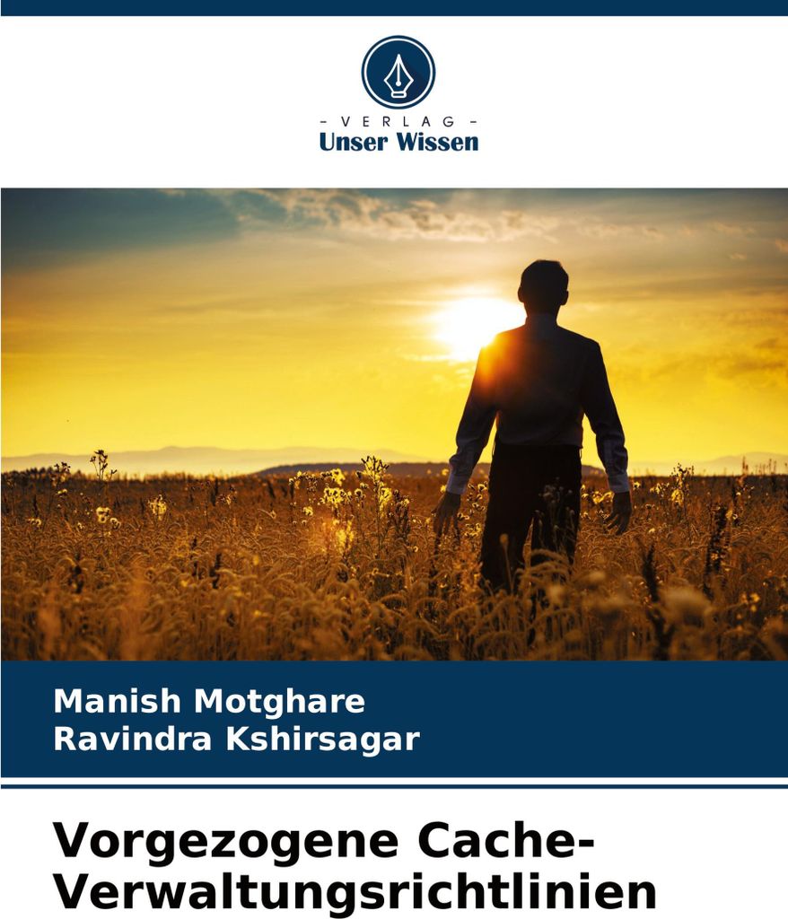 Vorgezogene Cache-Verwaltungsrichtlinien