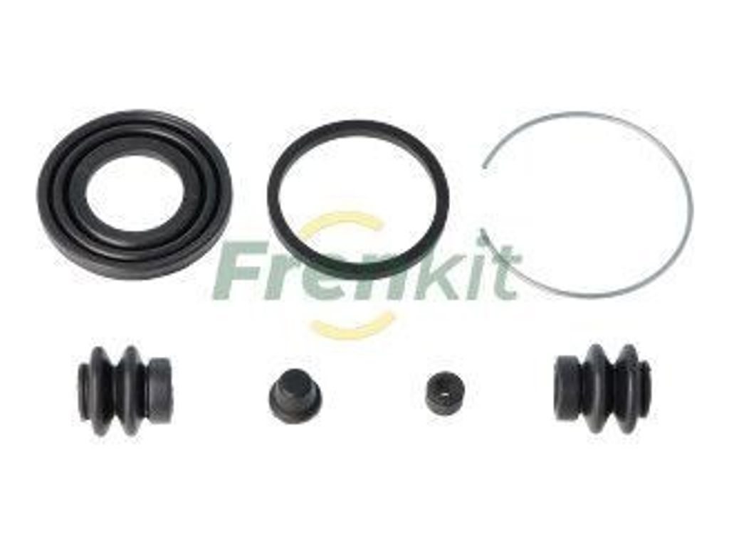 FRENKIT Bremssattel-Reparatursatz für NISSAN X-TRAIL (T30) Produktbild 