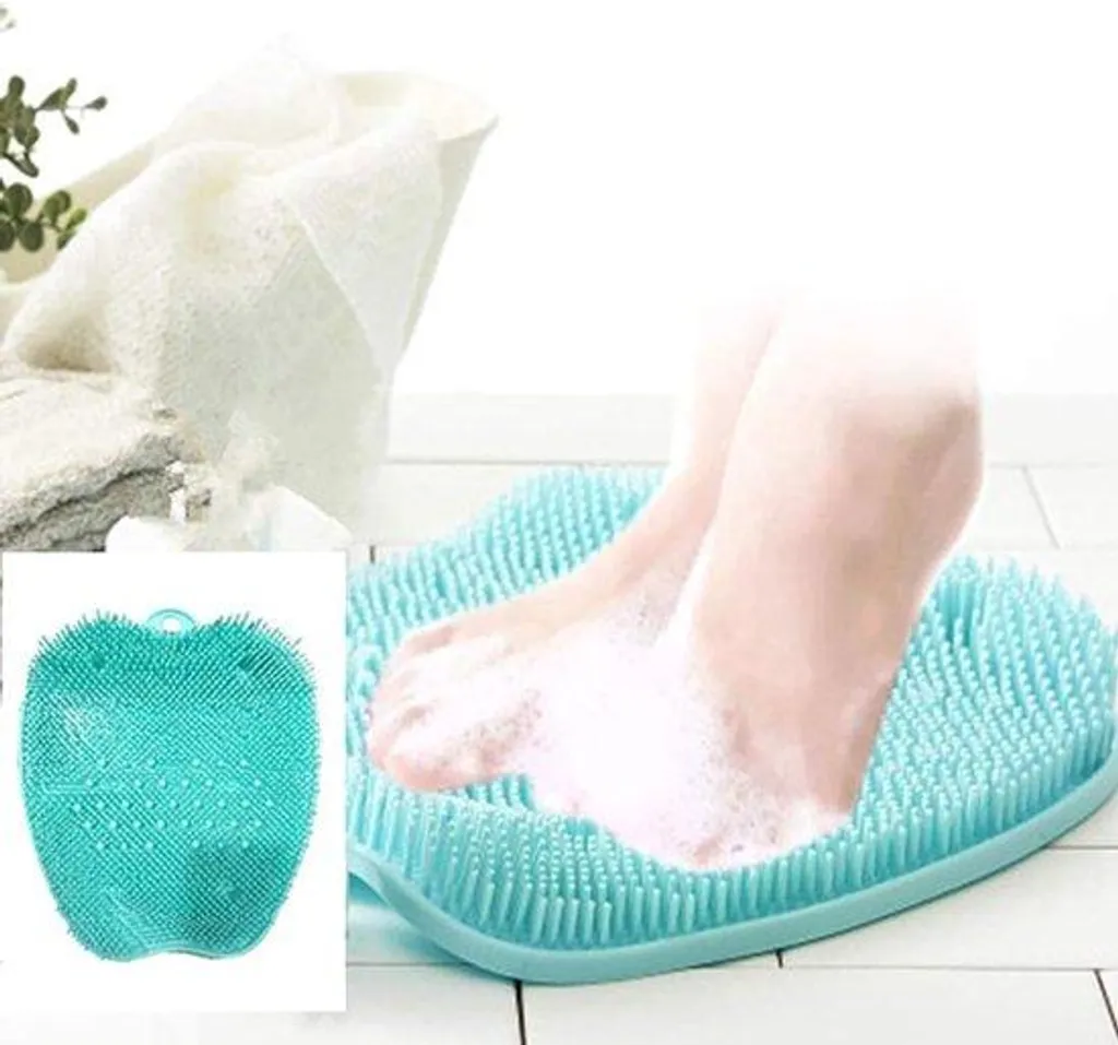 Masseur de pieds électrique thalasso pour soulager les jambes lourdes - 45cm
