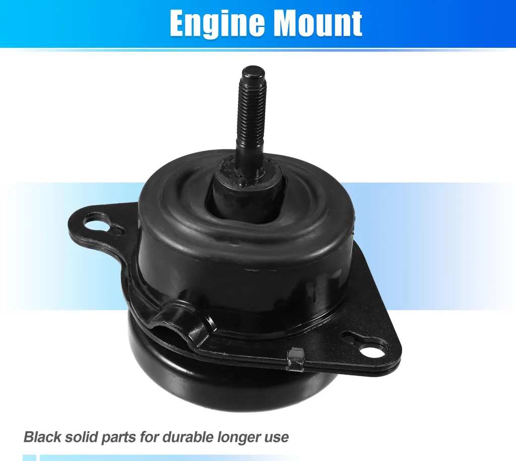 Silentbloc Moteur Avant Ford Explorer 2012-2019 - BB5Z6038F Premium