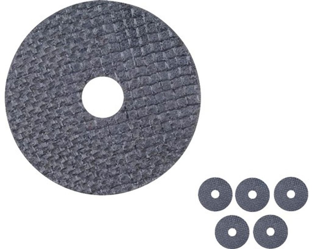 Proxxon 28 155, Rezací disk, Plast, Nerezová oceľ, Drevo, Obrázok produktu 
