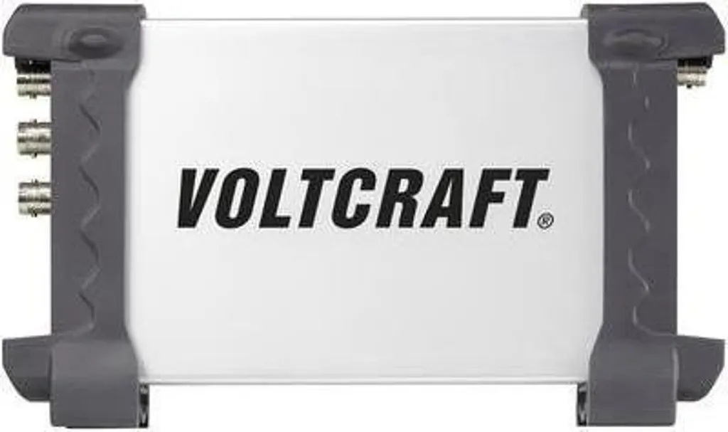 VOLTCRAFT DDS-3025 Générateur arbitraire USB 50MHz, 200MSa/s et Bits