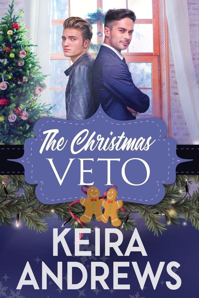 The Christmas Veto