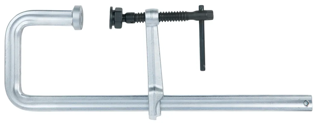 Outil de serrage pour soudure KS Tools 1450431 ouverture 300 mm 550 mm