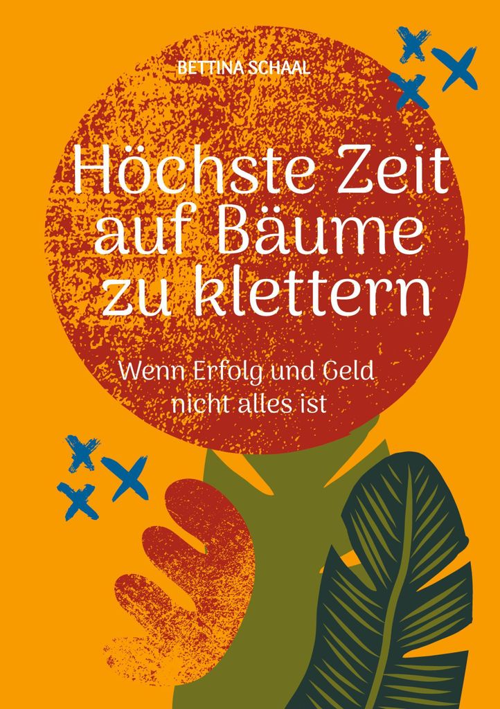 Höchste Zeit auf Bäume zu klettern