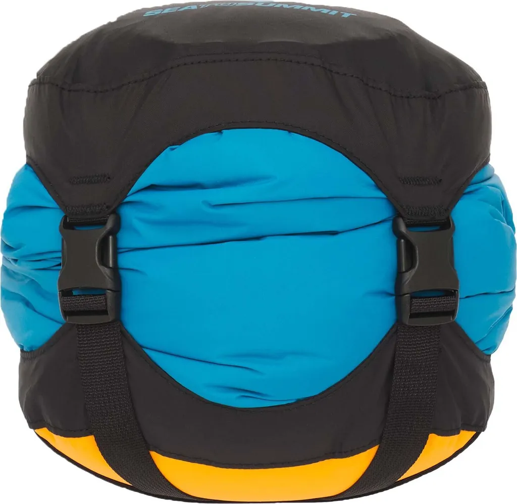 Compression Dry Bag 8L Evac Lightweight Sea to Summit Ultra Résistant