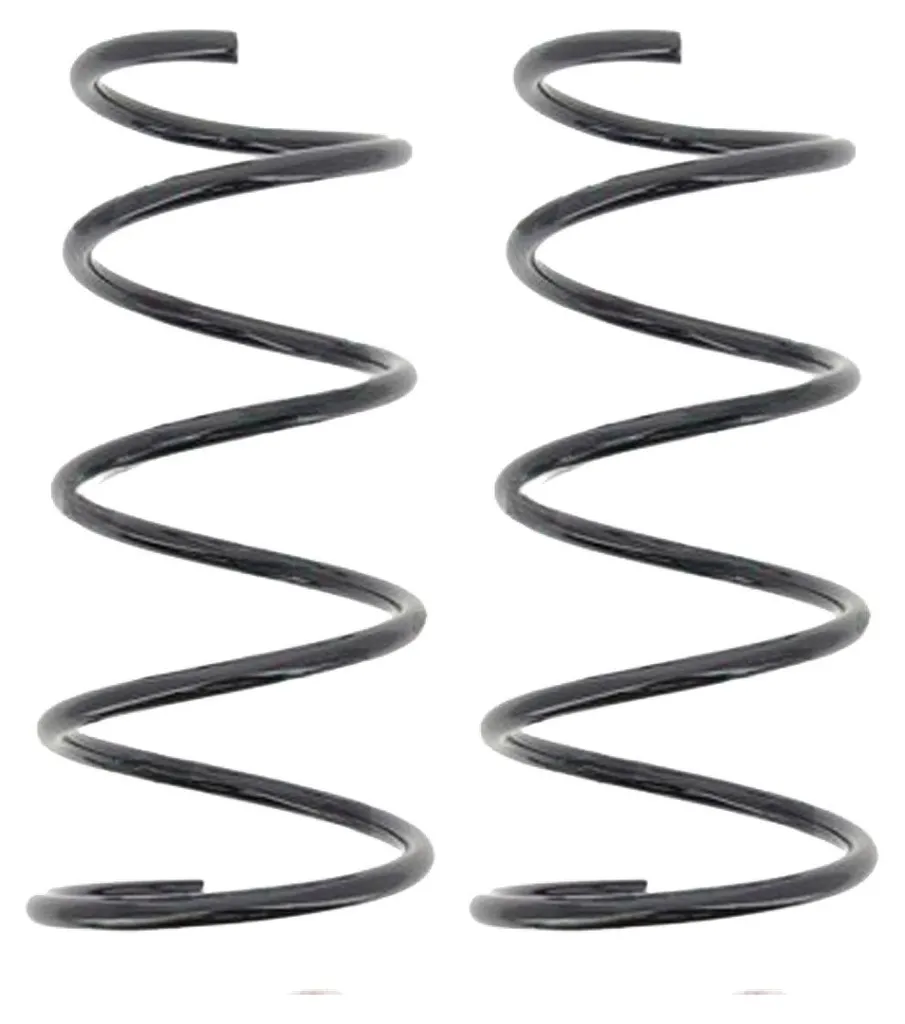 Ressort Suspension Avant pour Twingo 2 - Pièce Neuve pour Réparation 1.2