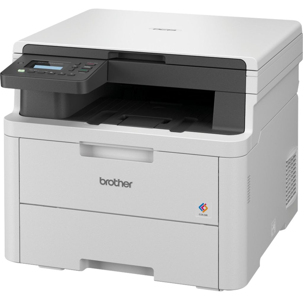 Brother Multifunktionsdrucker DCPL3520CDWE, Farbe, LED, Produktbild 