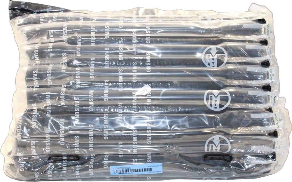 Samsung CLT-C5082S/ELS Toner Cyan -Bulk Produktbild 