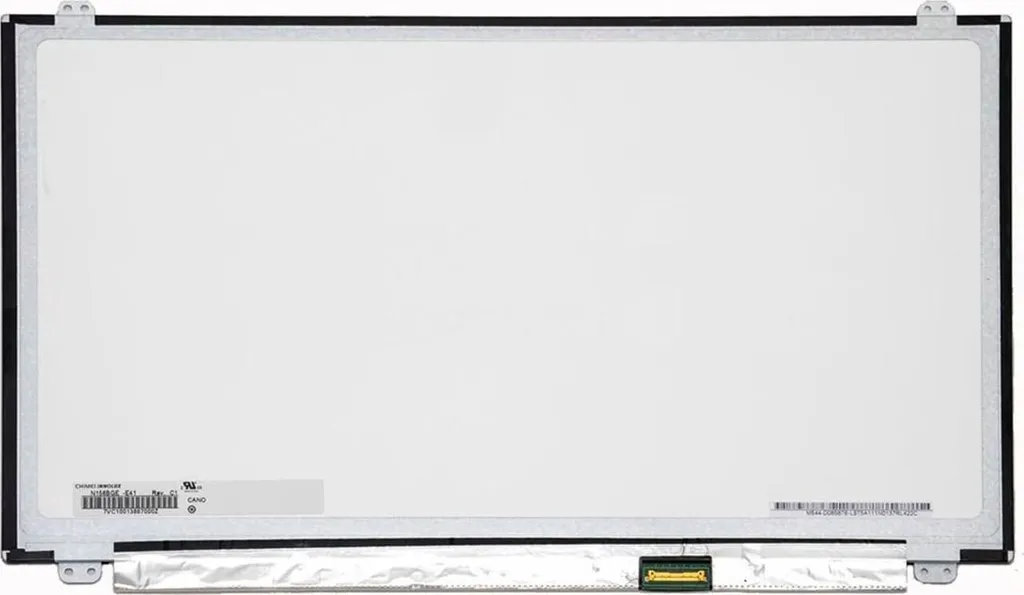 Écran Matte LCD HD 15.6 CoreParts MSC156H30-080M pour PC portable