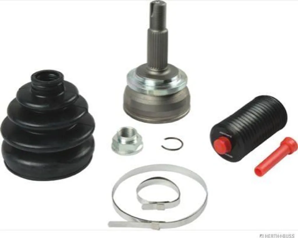 Kit joints transmission Herth+Buss J2822068 flexible et haute résistance