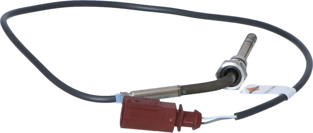 Capteur Température Gaz Échappement Audi Q7 4L et A8 4H - OE 4H0906088B
