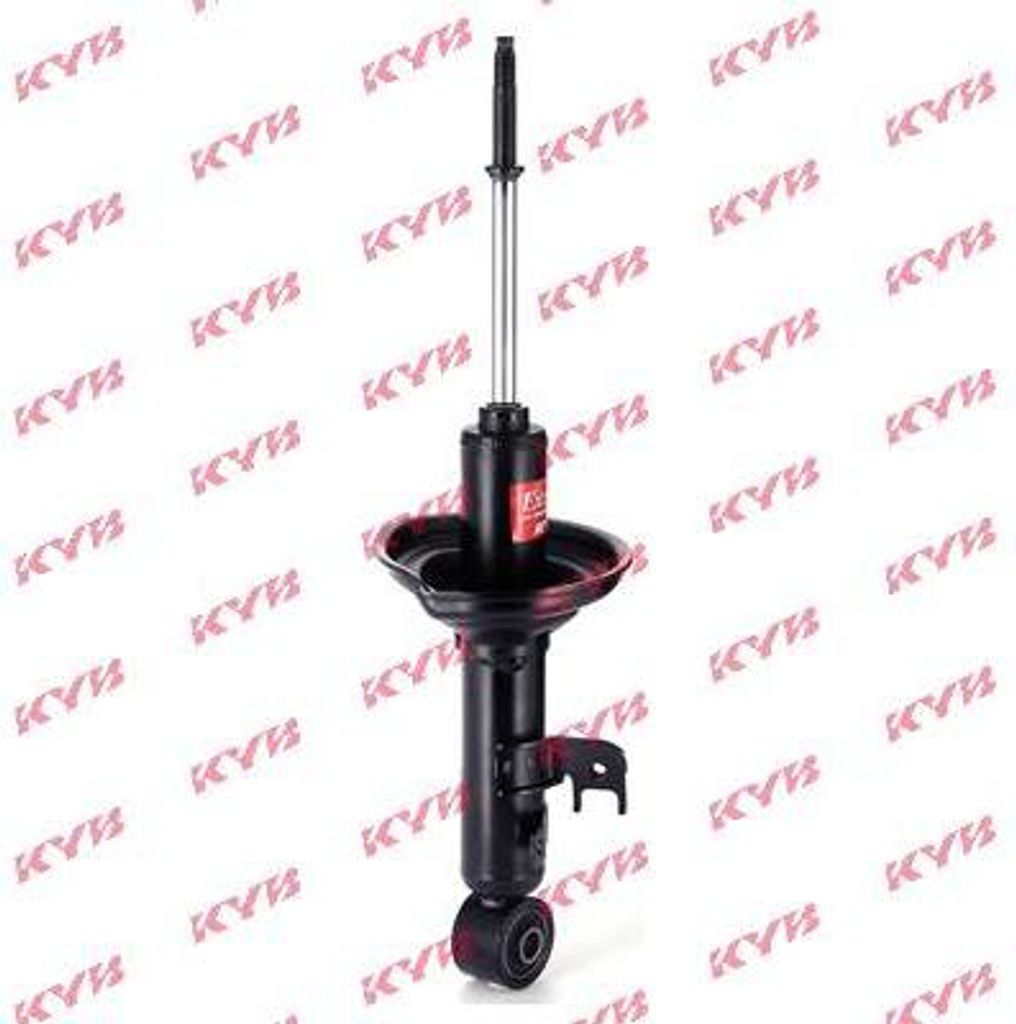 KYB Stoßdämpfer Vorne Rechts für TOYOTA HILUX III Pick-up (TGN1, GGN2, GGN1, KUN2, KUN1) Excel-G 341397