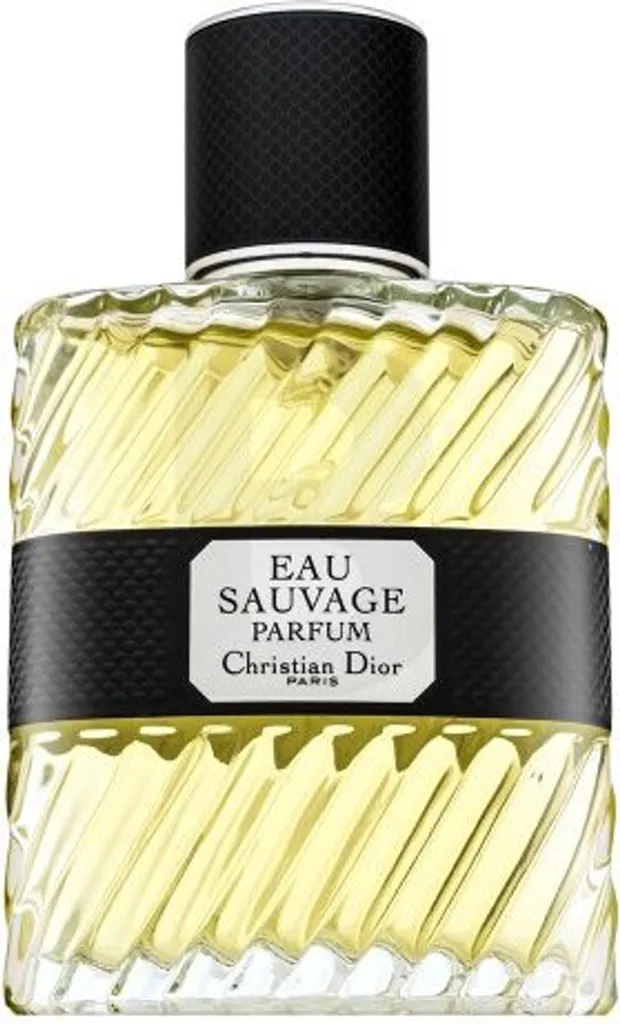 Dior Eau Sauvage Parfum Homme 50 ml - Idéal pour Soirée et Rendez-vous