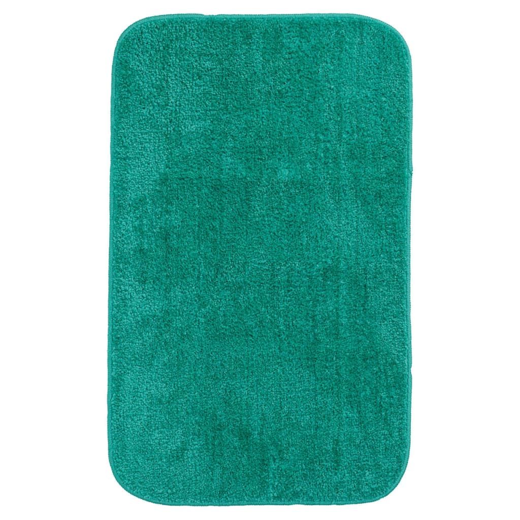 Sealskin Badteppich Badematte Doux 50 x 80 cm Aqua Produktbild 