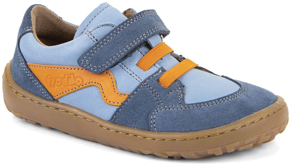 Froddo Barefoot River Jeans Größe EU 35