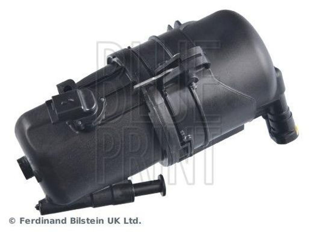 BLUE PRINT Kraftstofffilter Leitungsfilter ADBP230061 für LAND ROVER Range Rover Velar (L560) 140mm 140mm 229mm