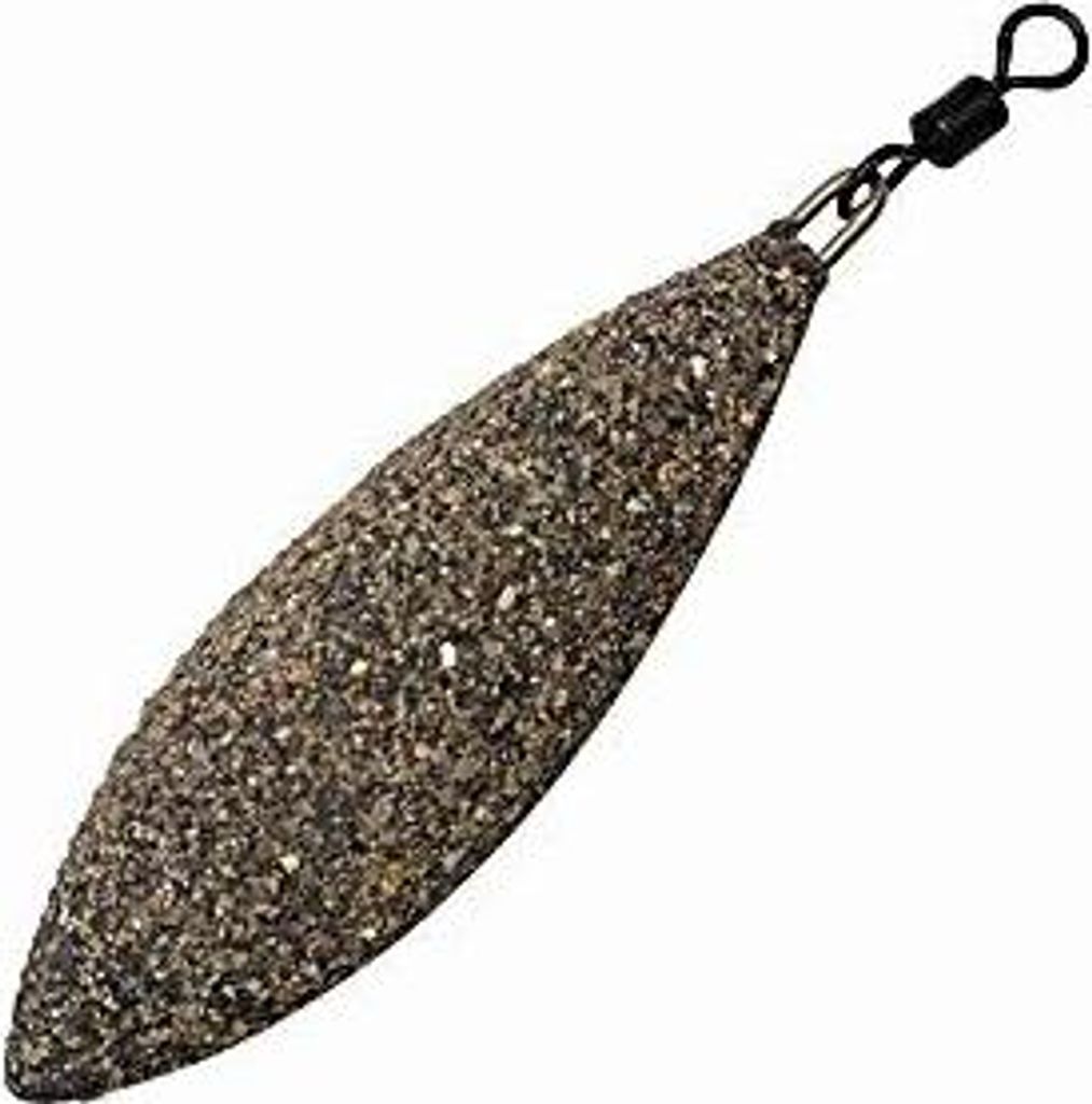 Quantum Radical Carp Distance Lead 113g Grundblei Karpfenblei