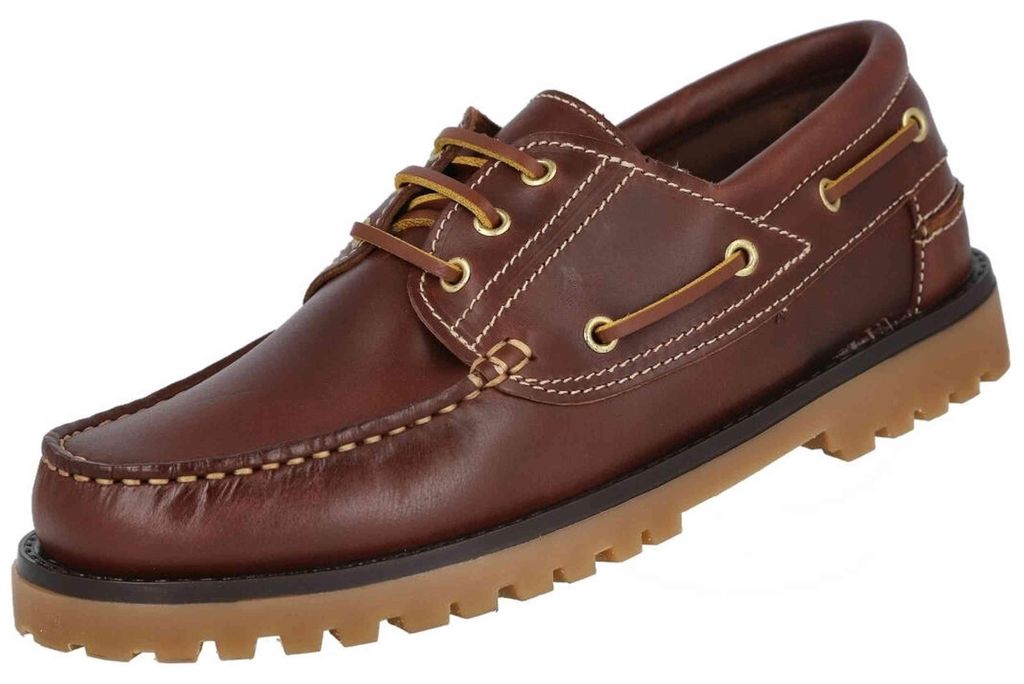Schuhe L&R Shoes 070-451668 für Herren