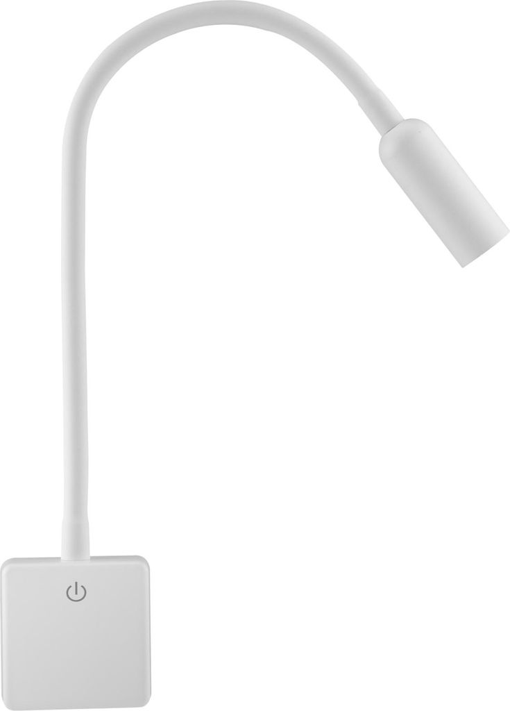 LED-Steckdosenleuchte EINLICHT Punkt 4W 260lm step-dimmbar Produktbild 