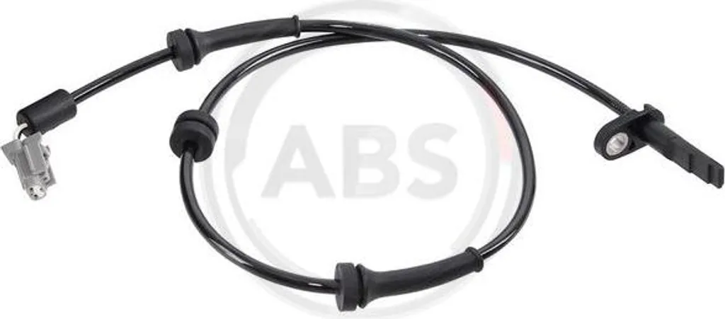 Sensore ABS Nissan Qashqai A.B.S. 30742 - Ricambio Originale OE