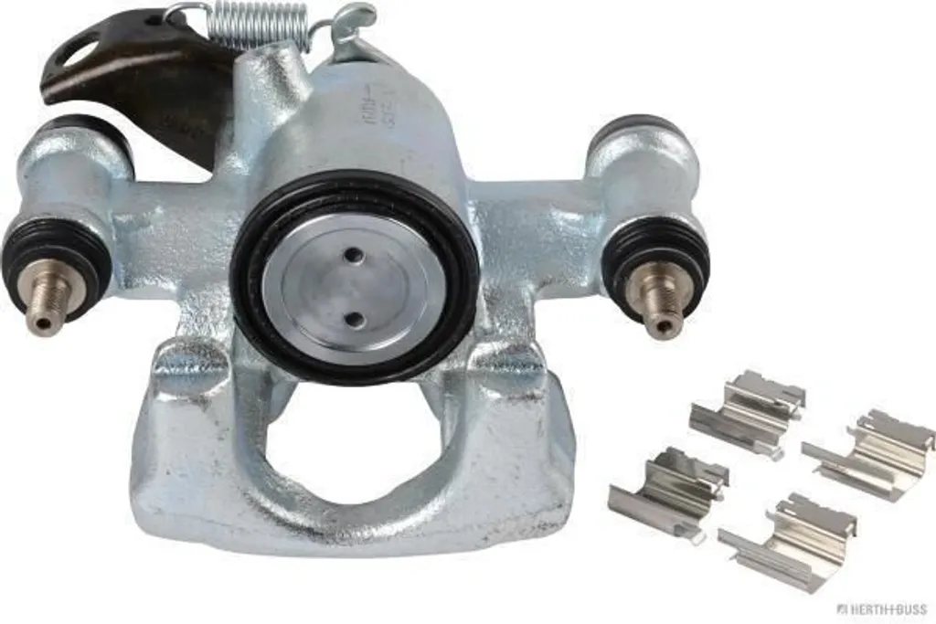 Étrier de frein arrière 48mm J3221081 compatible Nissan et Opel Astra