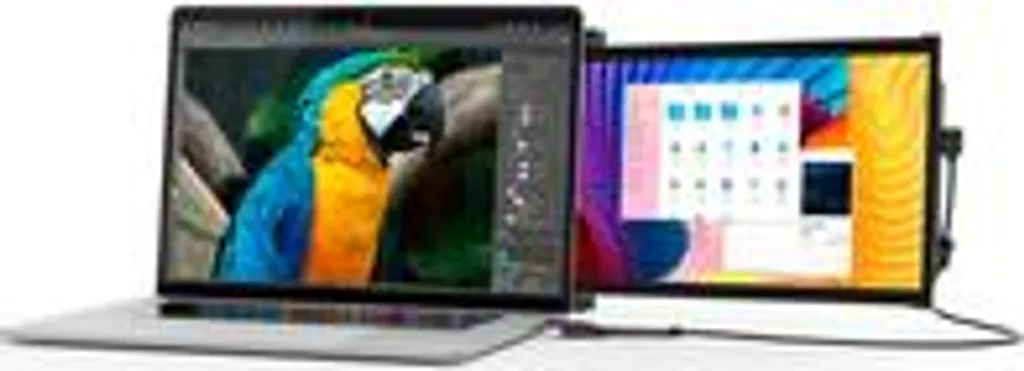 Mobile Pixels DUEX Plus Écran Portable 13.3" Full HD LCD USB-C Gris