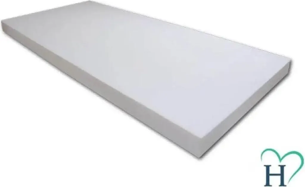 Lastra Comfort Liscia Soft Foam per Sistemi Letto Moderni