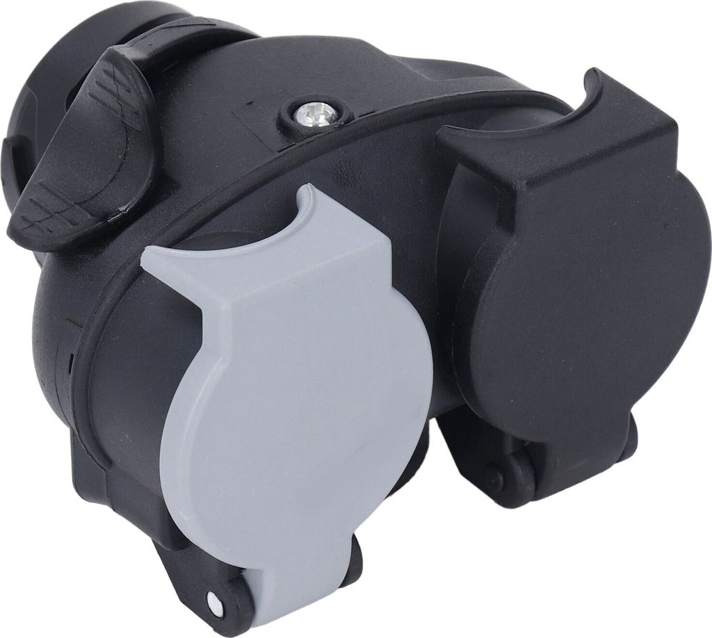 Anhänger 13 Pin auf 7 Pin Adapter,Anhänger 13 Pin auf 7 Pin Stecker,Anhänger 13 Pin auf 7 Pin Konverter,Anhänger 13 Pin auf 7 Pin Stecker,Absch...