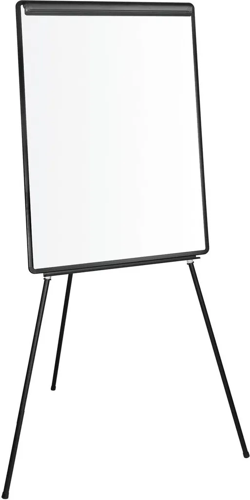 Tableau Blanc Émaillé Anti-Taches et Rayures pour Réunions Efficaces