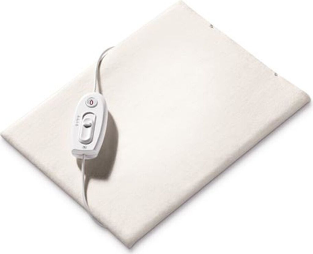 SANITAS Heizkissen SHK 18 100 W 40x30cm Produktbild 