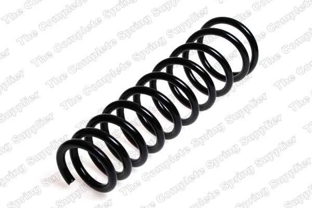Ressort de suspension LESJÖFORS 4000713 pour Alfa Romeo 147 OE 46750866