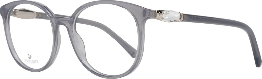 Swarovski SK5310 Grey 52/17/140 Damen Brillen