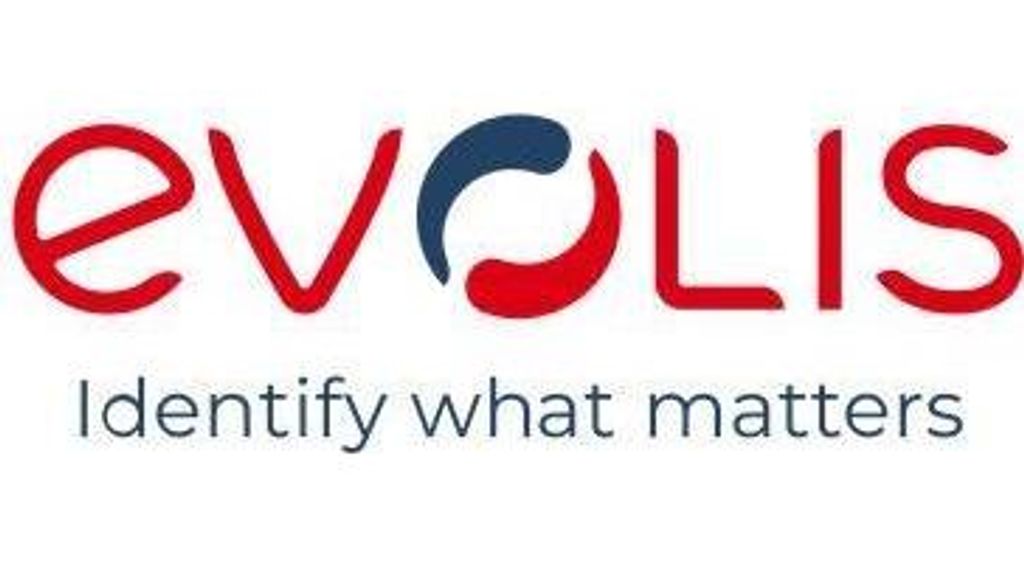 Evolis Drucker