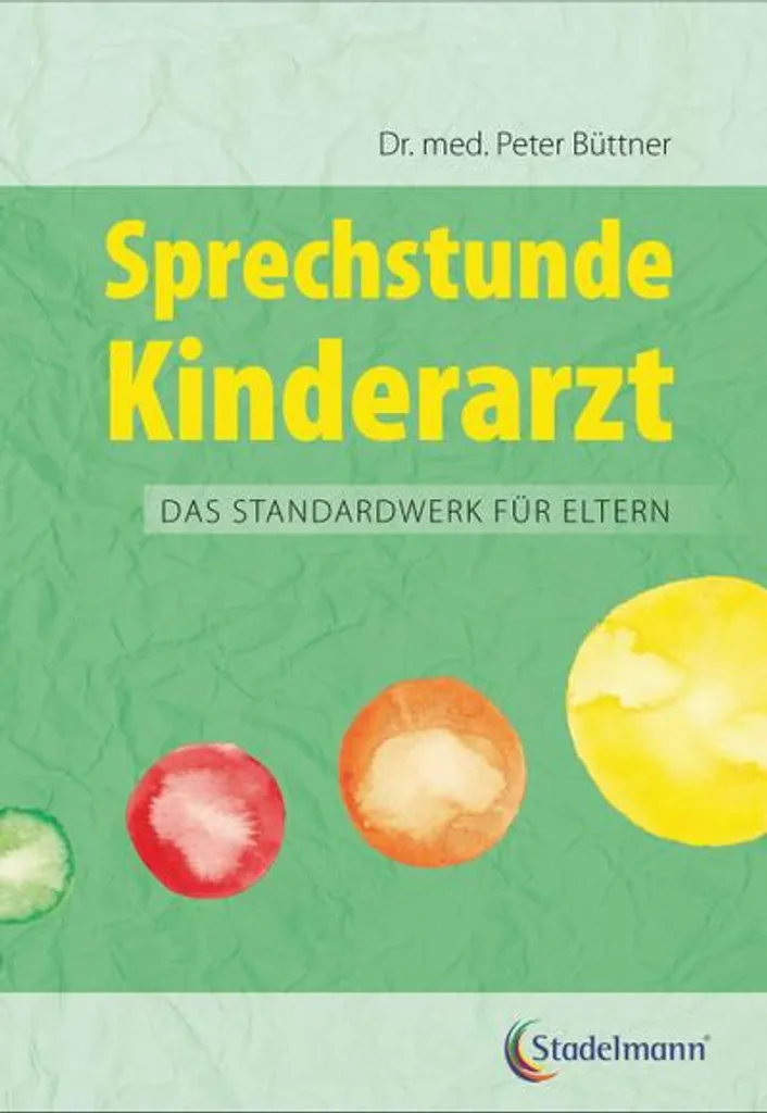 Sprechstunde Kinderarzt : Préparer la Visite chez le Pédiatre Facile