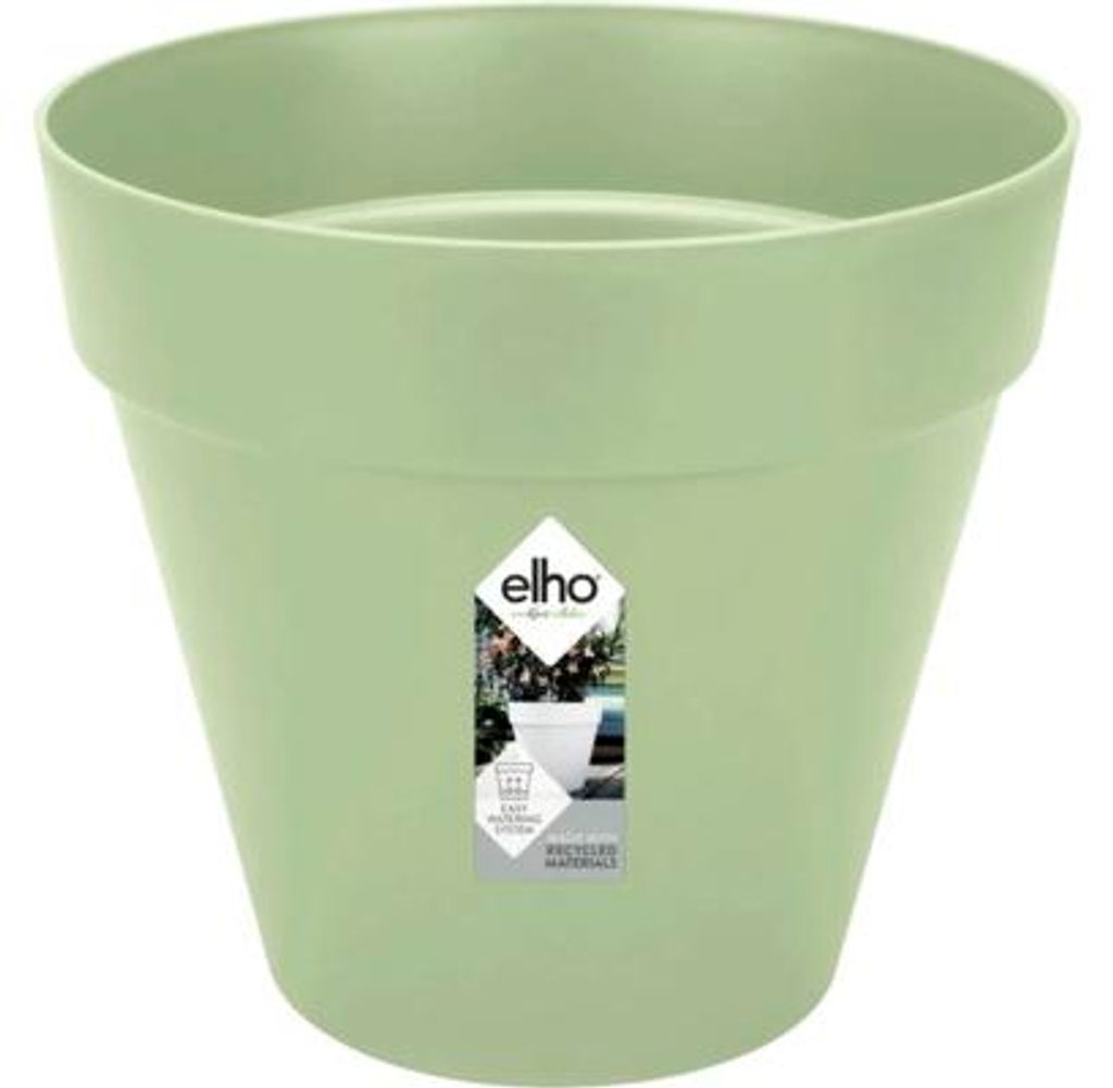 loft urban rond rouleaux 40 vert pistache Image du produit 