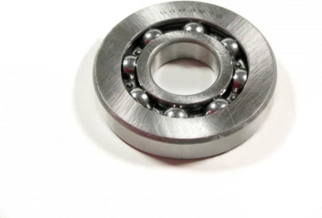 Kurbelwellenlager Piaggio 25 x 68 x 12mm für Piaggio / Gilera / Vespa 125 - 180 2-Takt & 4-Takt