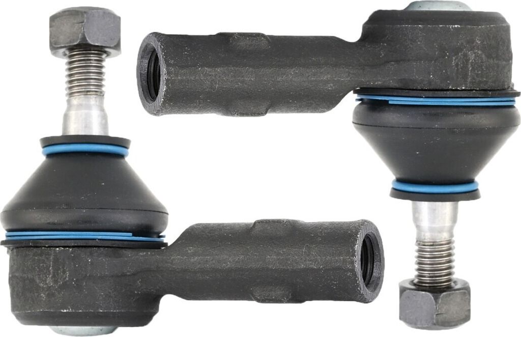 RIDEX Spurstangenkopf Spurstange für OPEL Corsa C Schrägheck (X01) Vorne 914T0688