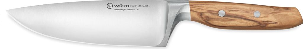 Wüsthof Kochmesser / Chef's Knife Amici 16 cm 1011300116 Image du produit 