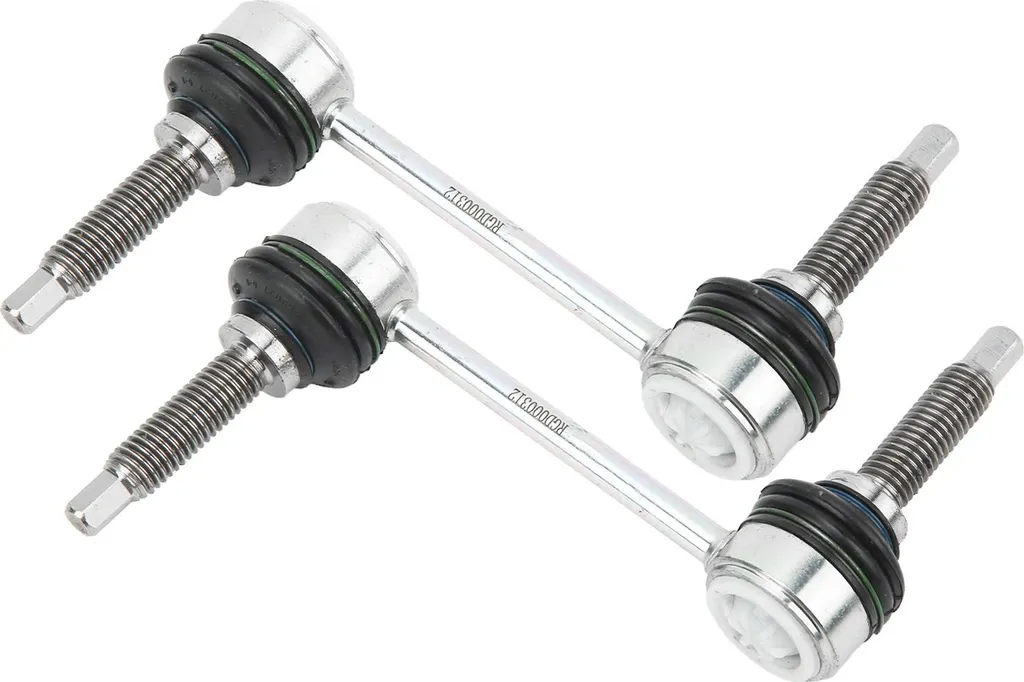 Kit suspension avec 2 biellettes de barre stabilisatrice Range Rover